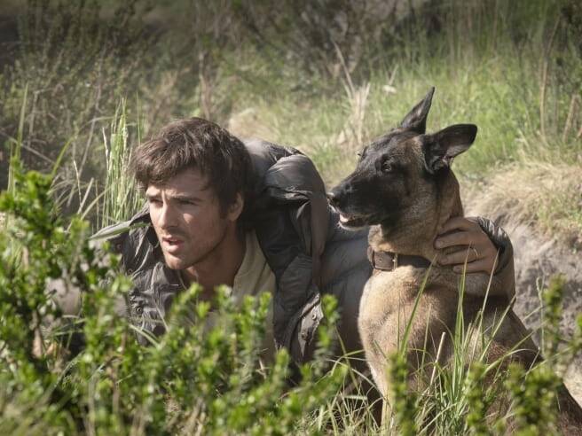 The Dog Stars recensione