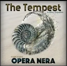 The Tempest degli Opera Nera