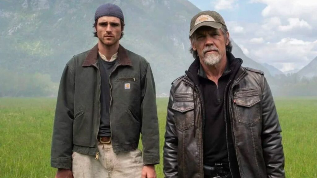 The Dog Stars recensione