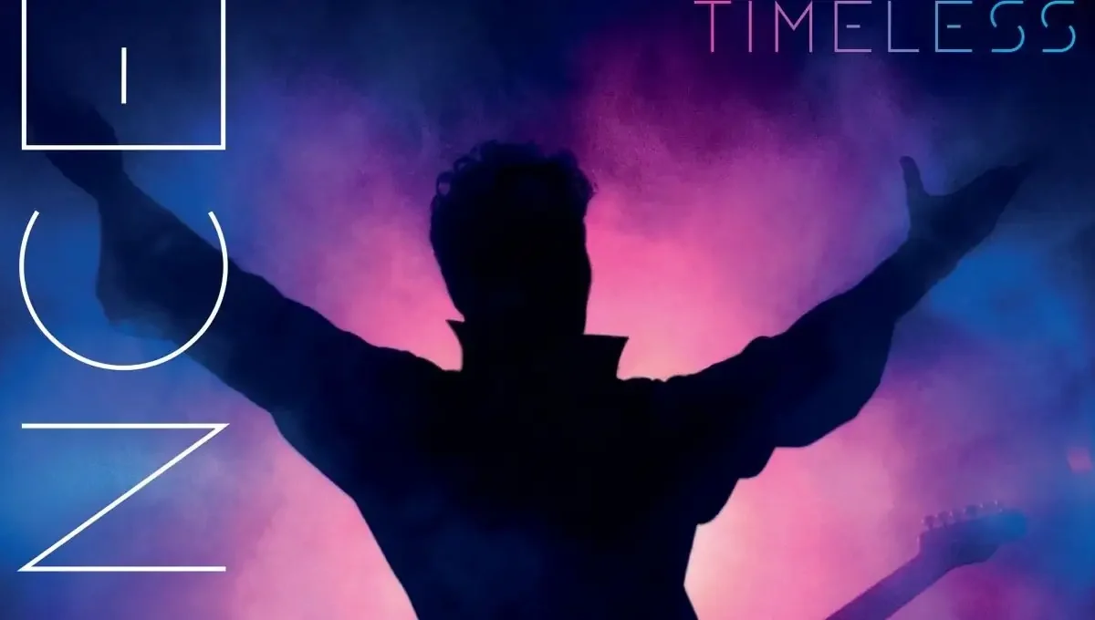 Nuovo album di Prince