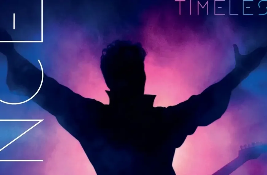 Nuovo album di Prince