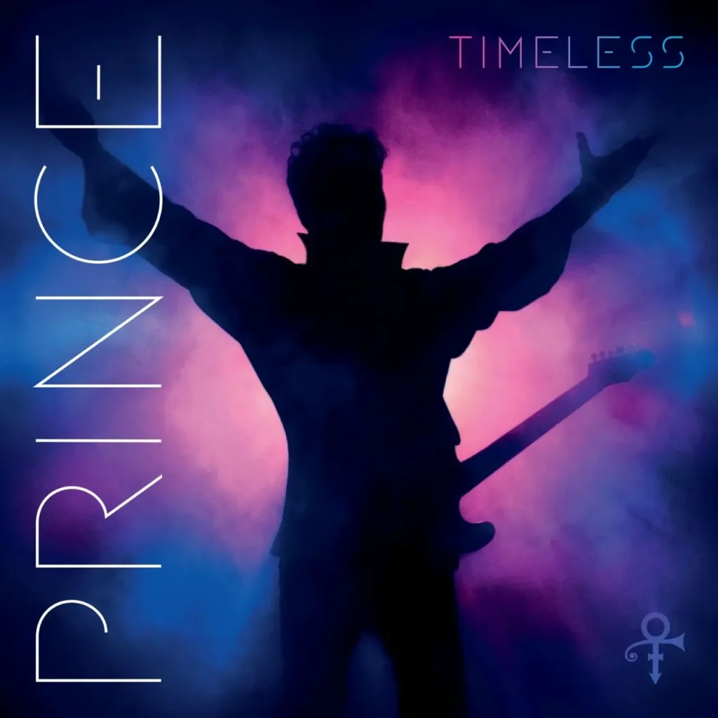 nuovo album di Prince
