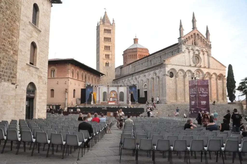 Traviata Festival Massa Marittima 2026