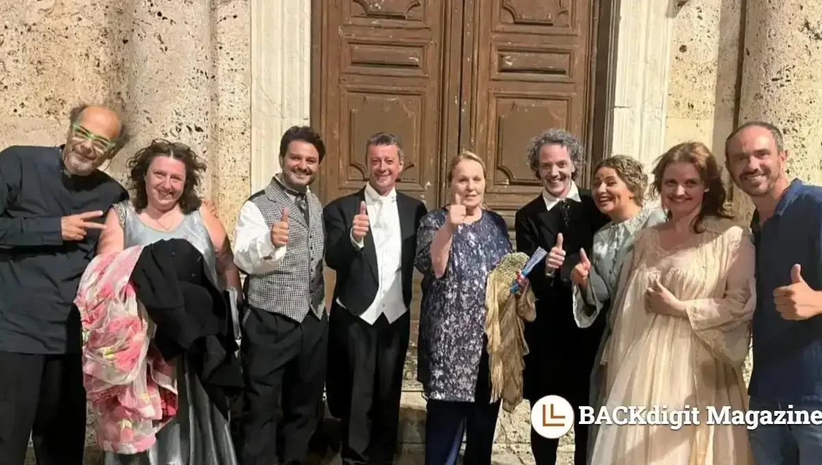 Traviata Festival Massa Marittima 2026