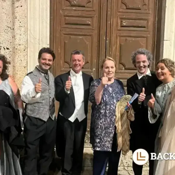 Traviata Festival Massa Marittima 2026