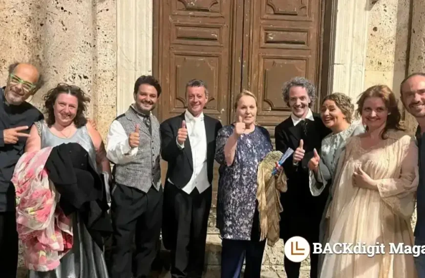 Traviata Festival Massa Marittima 2026