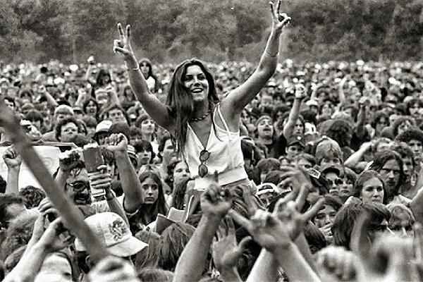WOODSTOCK