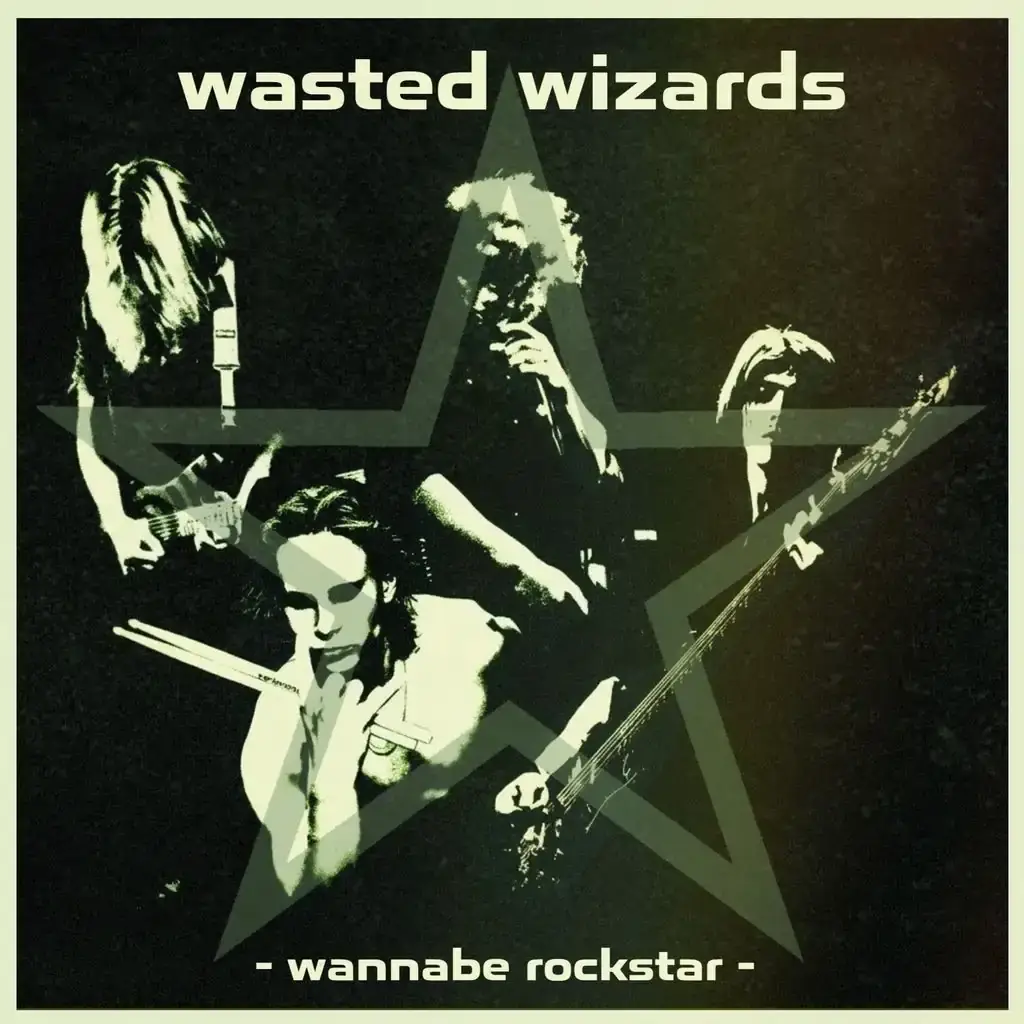 Wasted Wizards