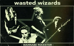 Wasted Wizards