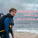 Whalefall nella Balena nuovo trailer