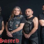 I Rod Sacred invadono la Polonia: il rock italiano protagonista al Dymarki Festival