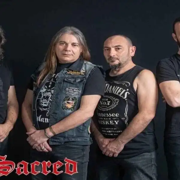 I Rod Sacred invadono la Polonia: il rock italiano protagonista al Dymarki Festival
