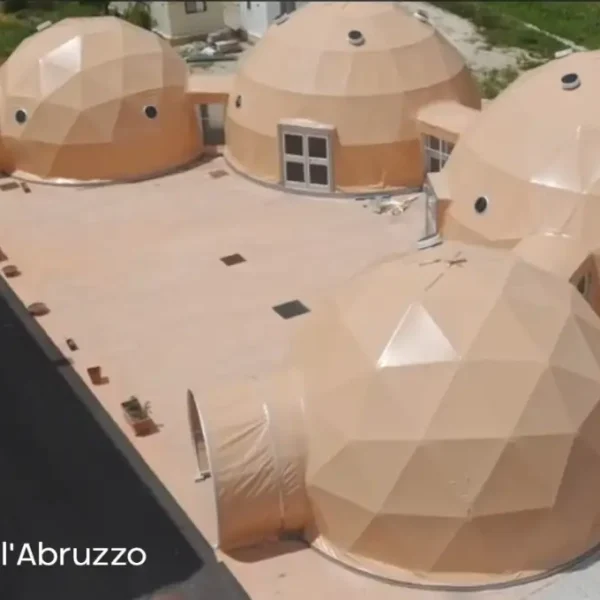 Abruzzimaginarium parco immersivo a L’Aquila