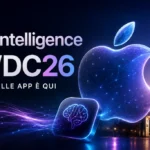 apple-intelligence-wwdc26-novita-sviluppatori