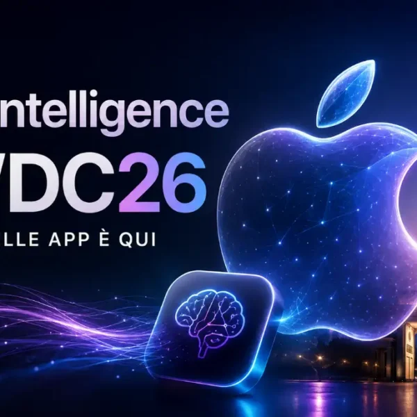 apple-intelligence-wwdc26-novita-sviluppatori