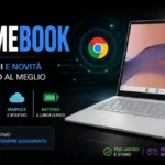 Prima di comprare un Chromebook fai questi 5 controlli