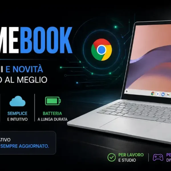 Installare font Linux su Chromebook: procedura rapida