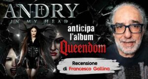 Andry In My Head