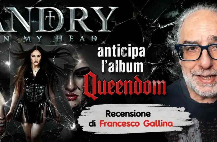 Andry In My Head