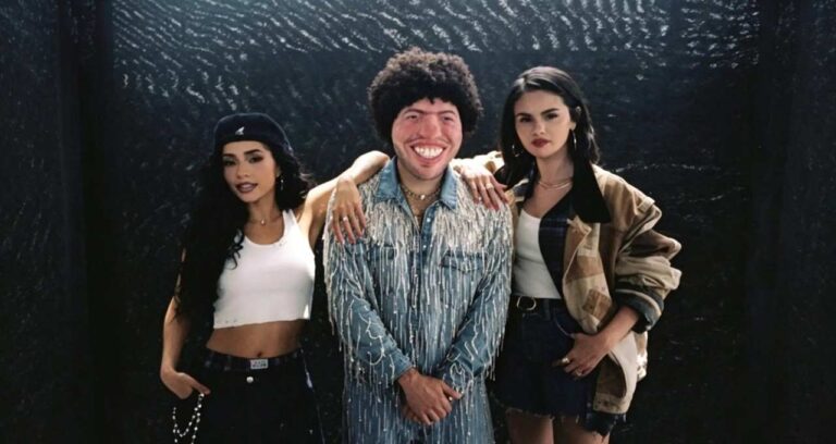 Benny Blanco Te Olvido