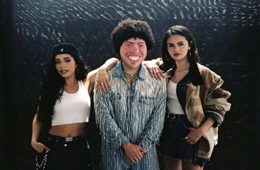 Benny Blanco Te Olvido