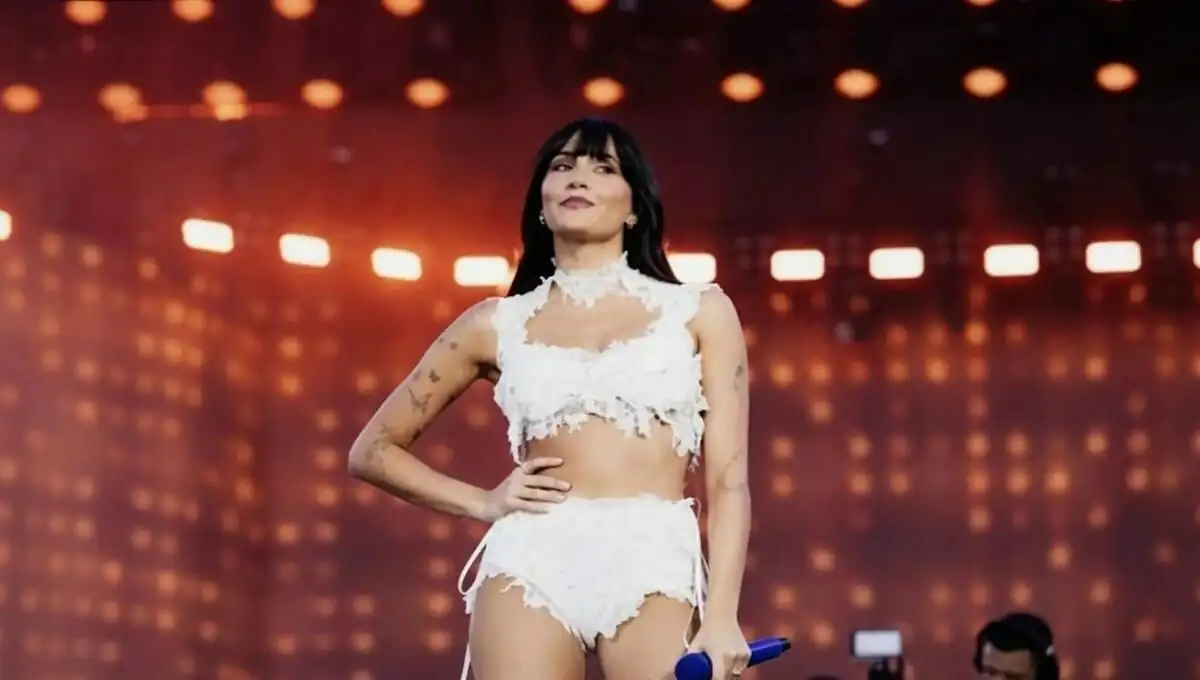 Aitana Superestrella