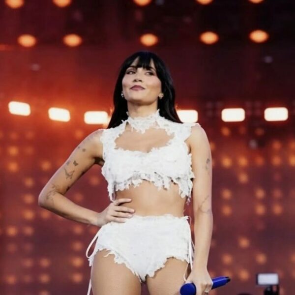 Aitana Superestrella