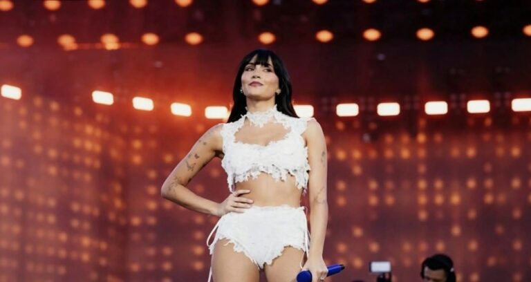 Aitana Superestrella
