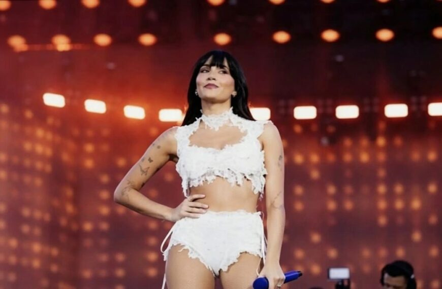 Aitana Superestrella