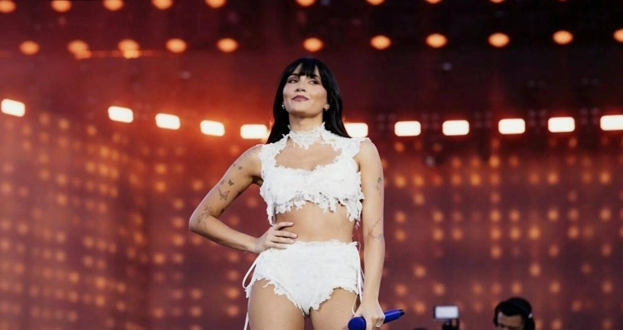 Aitana Superestrella