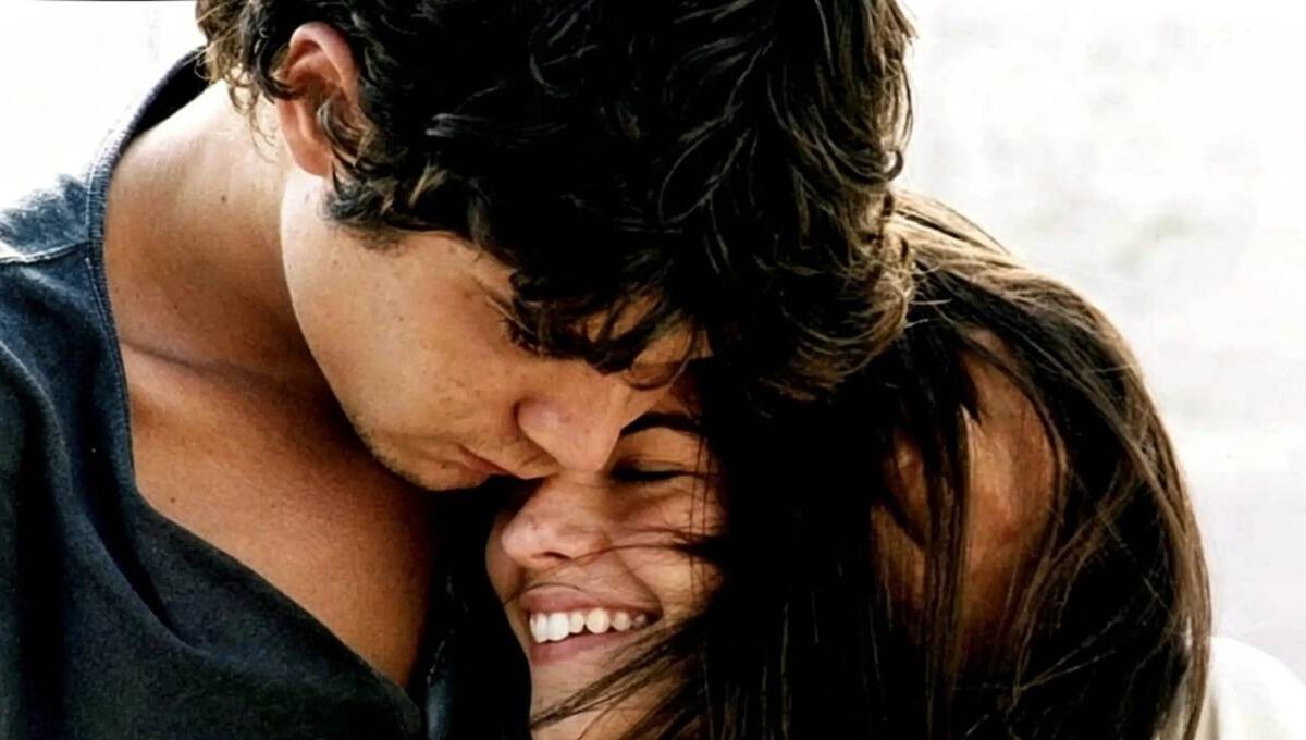 Trilogia Tre Metri Sopra il Cielo