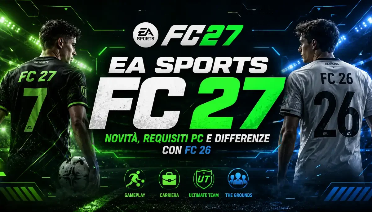 ea-sports-fc-27-requisiti-pc-novita