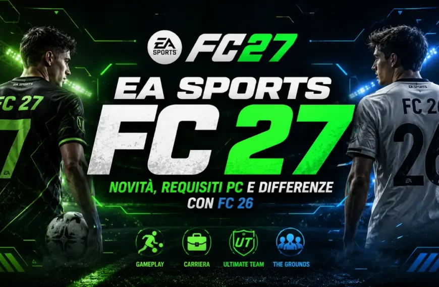 ea-sports-fc-27-requisiti-pc-novita