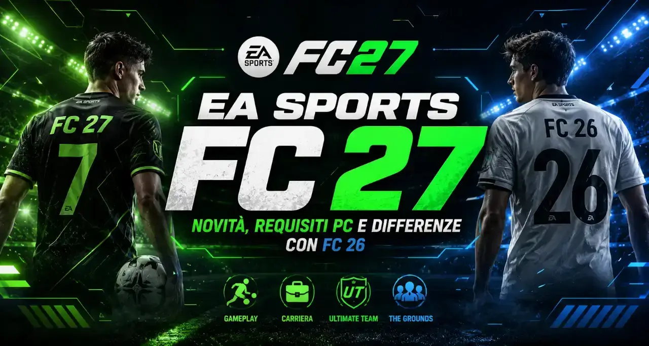 ea-sports-fc-27-requisiti-pc-novita