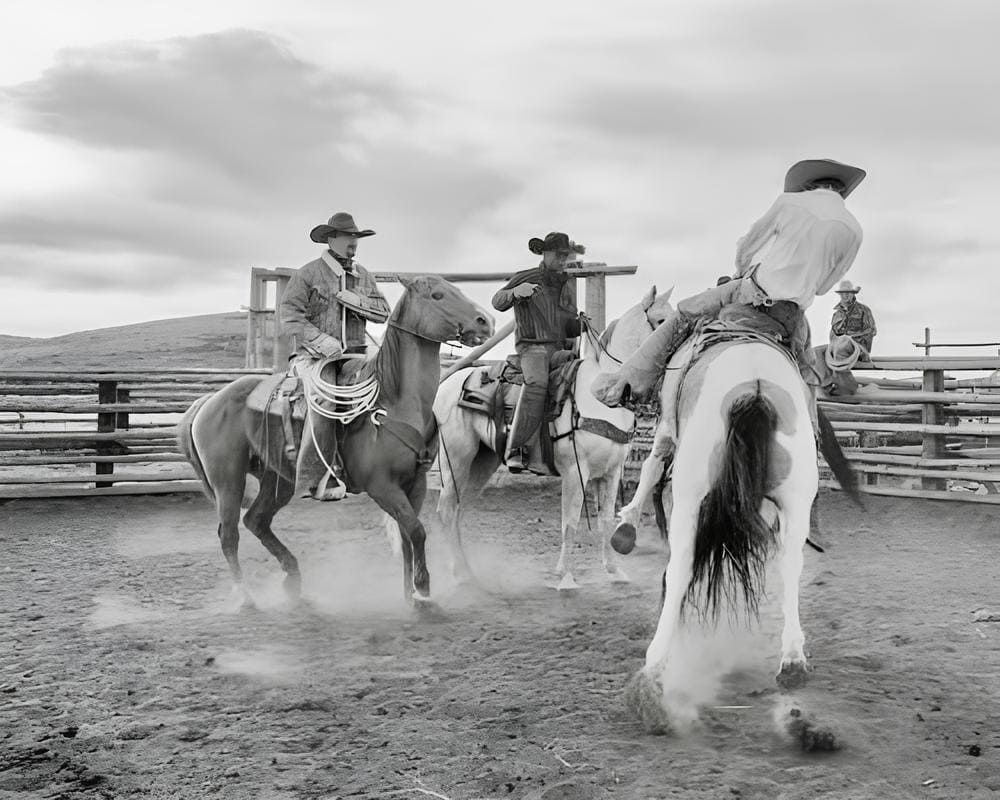 Saga della Famiglia Casey