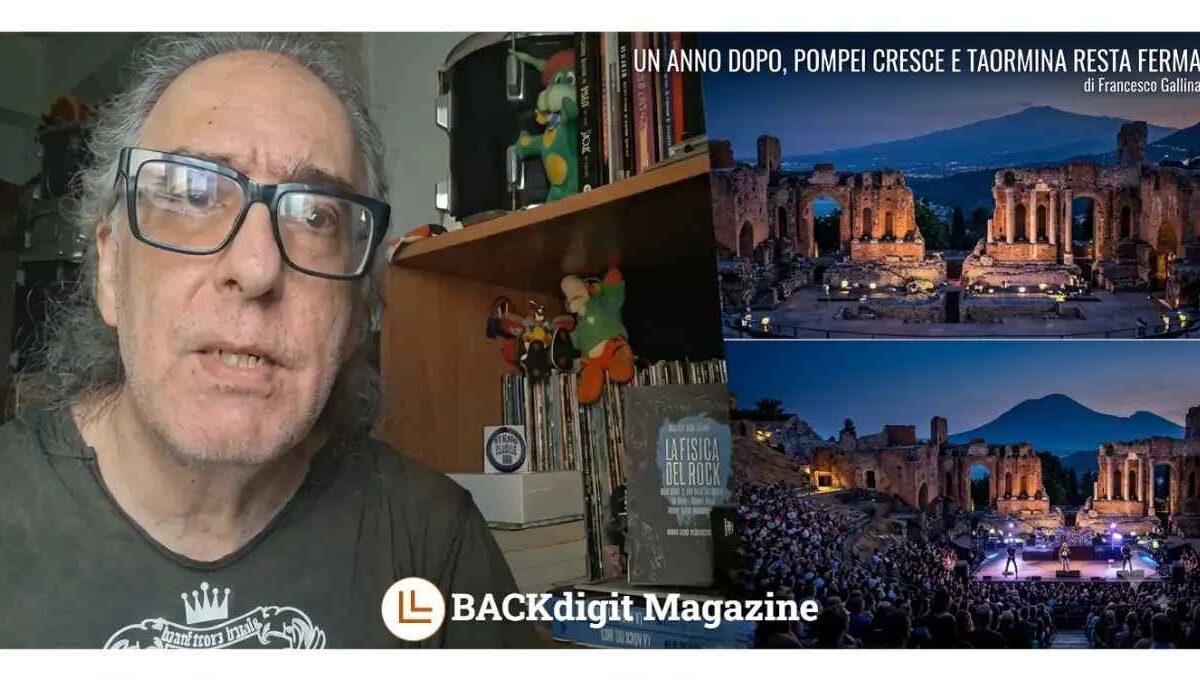 metal e cultura al Sud