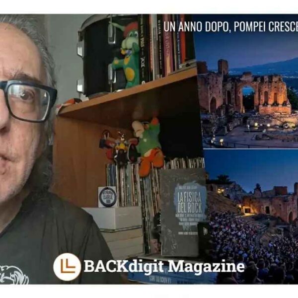 metal e cultura al Sud