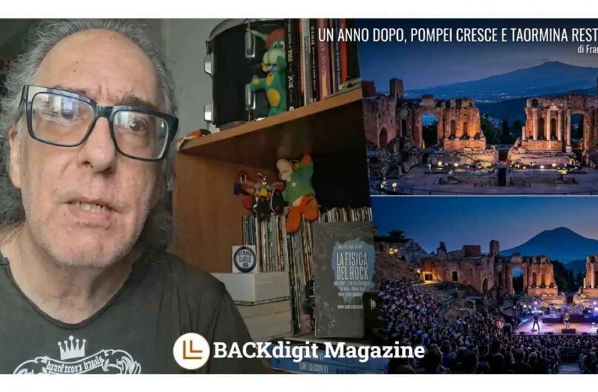 metal e cultura al Sud