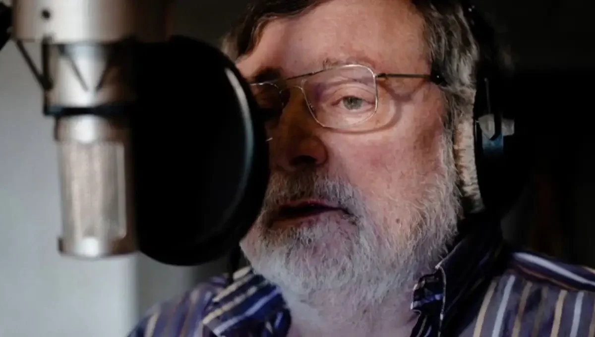 Francesco Guccini