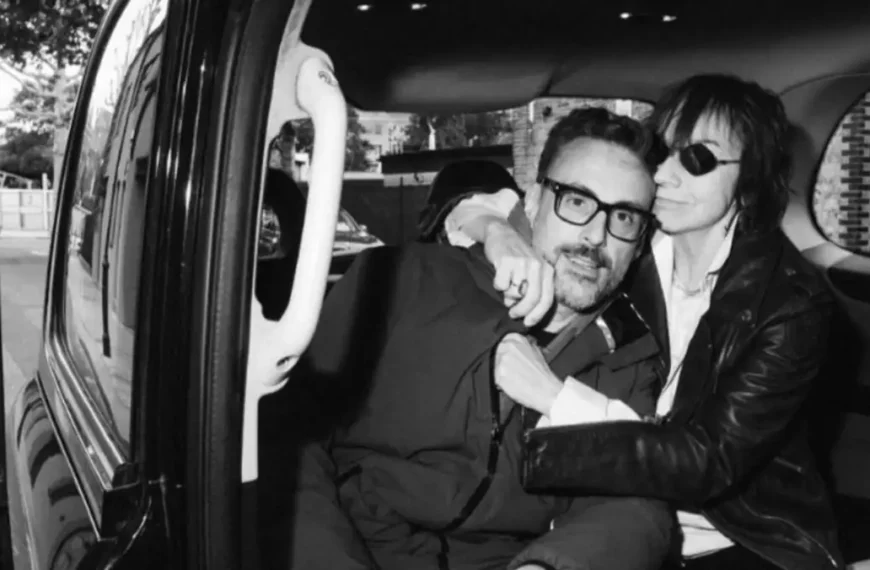 Gianna Nannini Meraviglioso errore