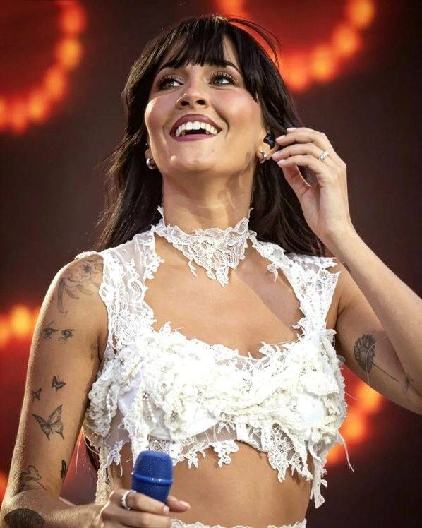 Aitana Superestrella