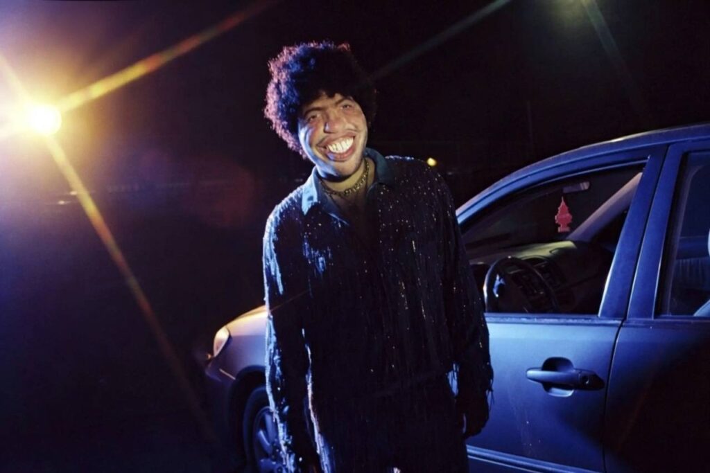 Benny Blanco Te Olvido