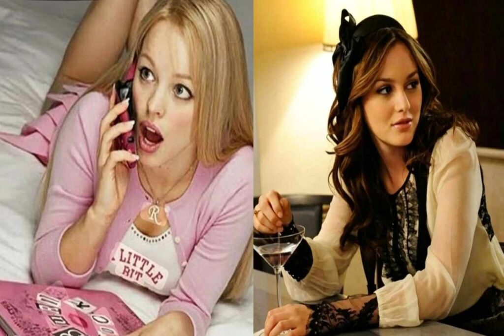 Regina George oggi