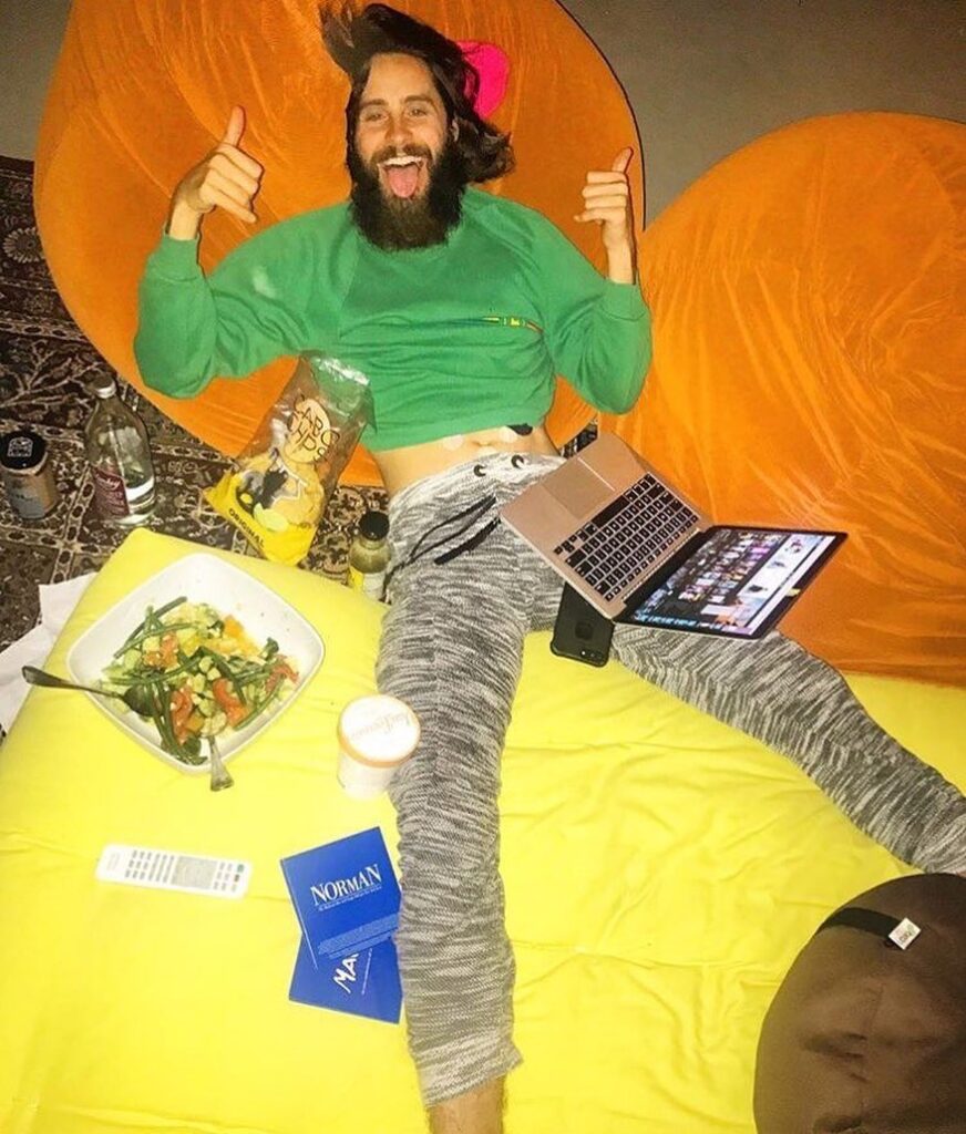 Jared Leto