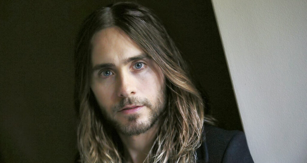 Jared Leto: le accuse fermano i suoi progetti cinematografici