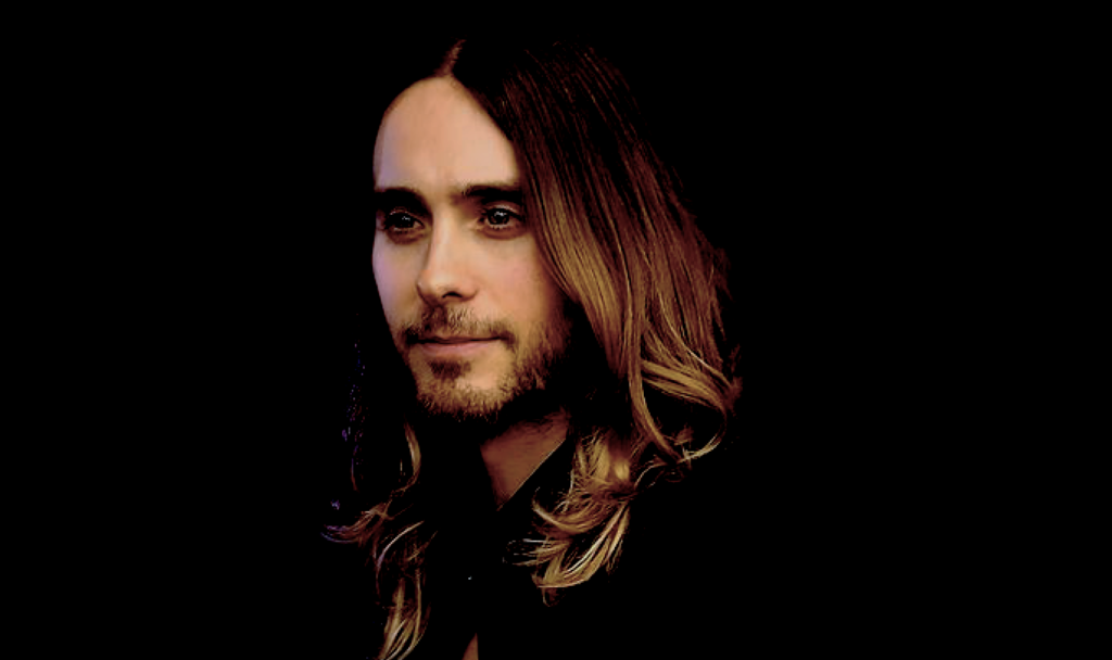 Jared Leto film