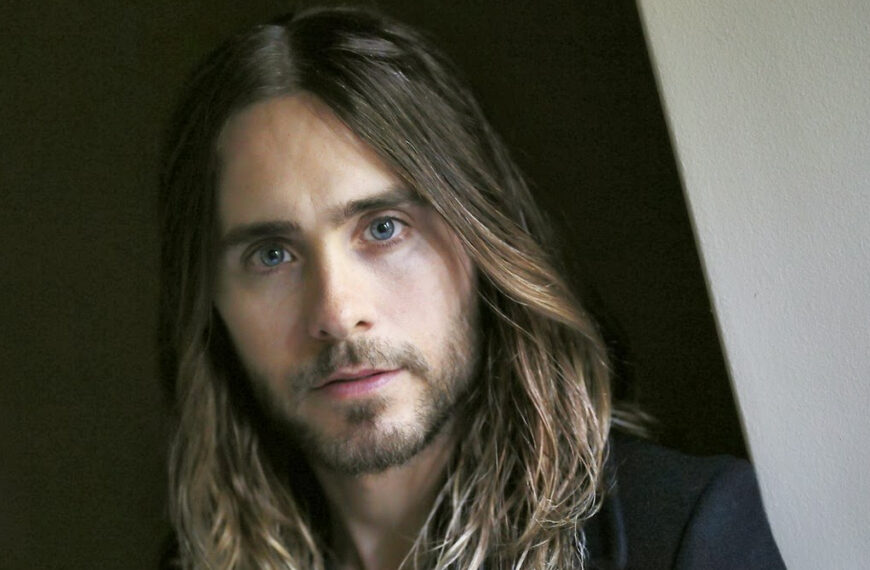 Jared Leto: le accuse fermano i suoi progetti cinematografici