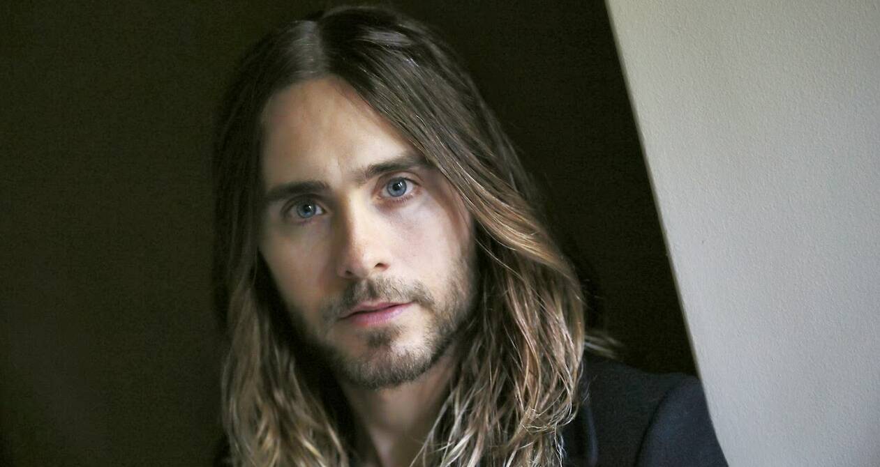 Jared Leto: le accuse fermano i suoi progetti cinematografici