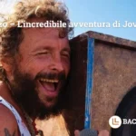 Nuovo film di Jovanotti