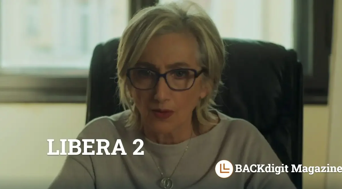 Libera 2 su Rai 1
